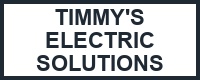 Timmy's Electric Solutions
